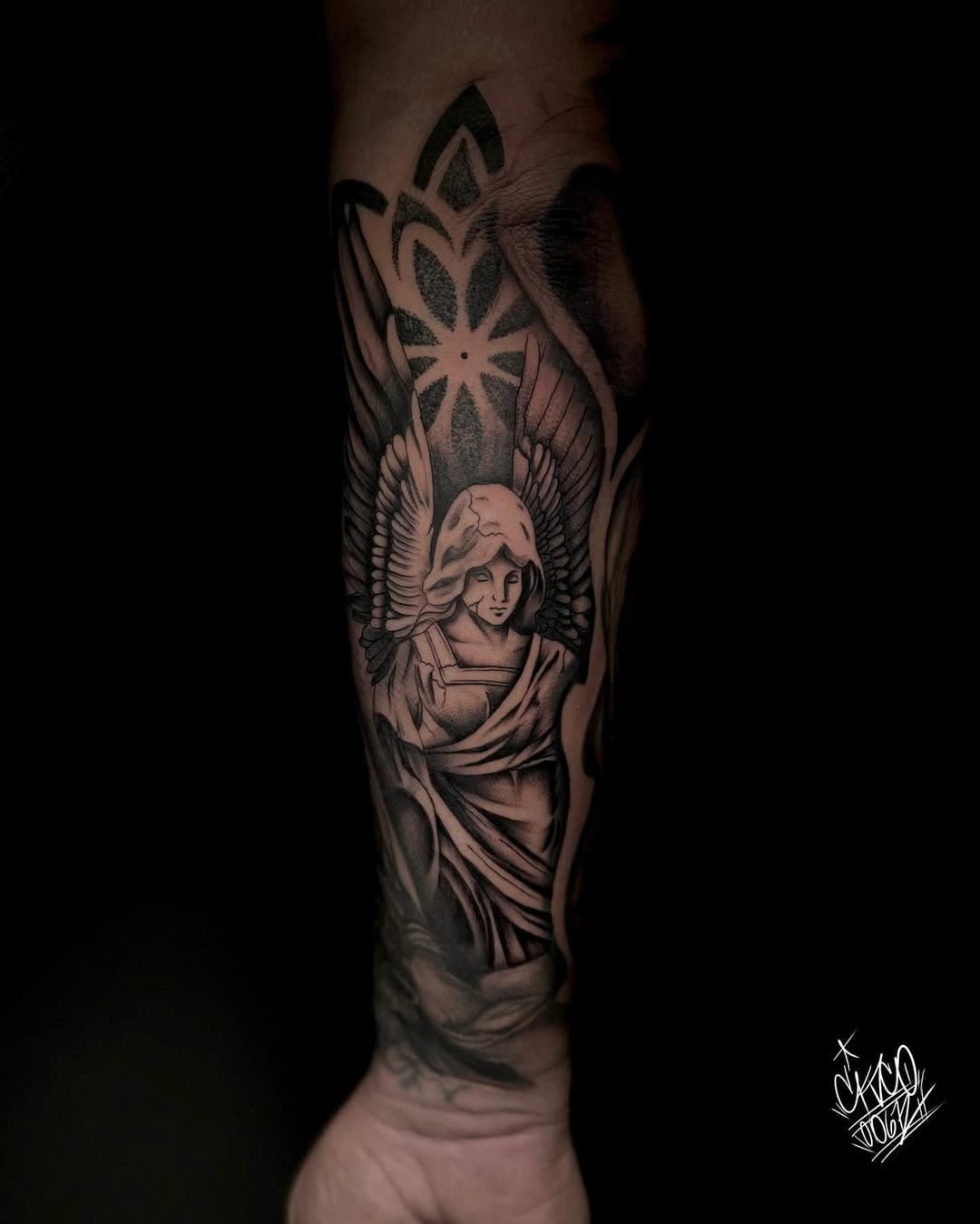 Showcase tattoo 11