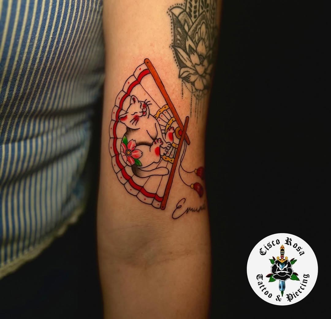 Showcase tattoo 18
